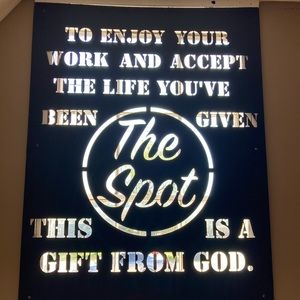 Meet your Posher, Yamila